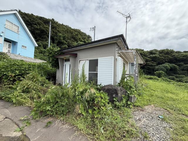 新潟県柏崎市の一戸建て | 135万円 | 1LDK | 65.98m² | Akiyama house finder