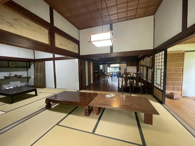 detached 新潟県柏崎市大字平井