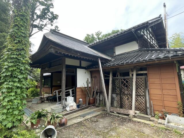 detached 新潟県柏崎市大字平井