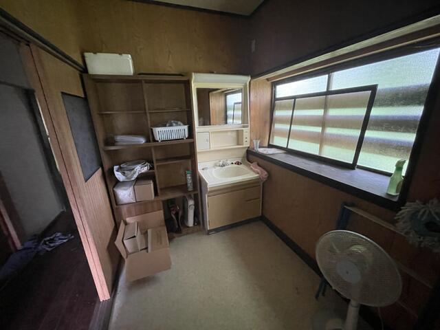 detached 新潟県柏崎市大字平井