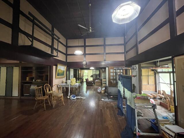 detached 新潟県柏崎市大字平井