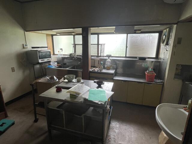 detached 新潟県柏崎市大字平井