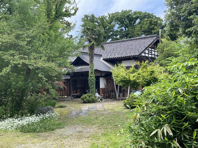 detached 新潟県柏崎市大字平井