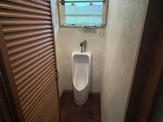 detached 新潟県柏崎市大字平井