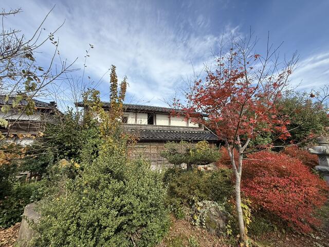 detached 新潟県柏崎市大字上方 地図を見る