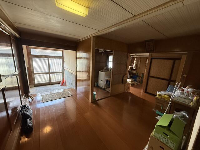 detached 新潟県柏崎市大字上方 地図を見る