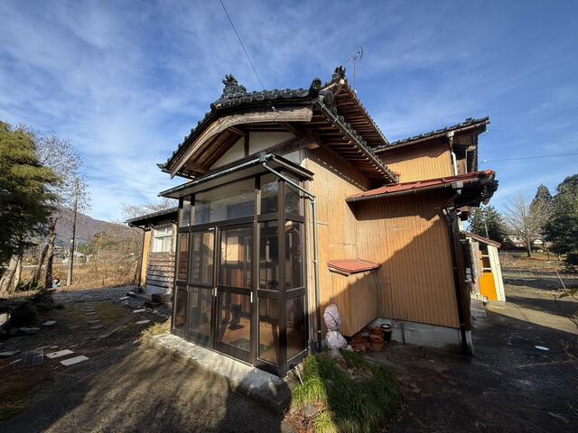 新潟県柏崎市の一戸建て | 99万円 | 6SDK | 188.4m² | Akiyama house finder