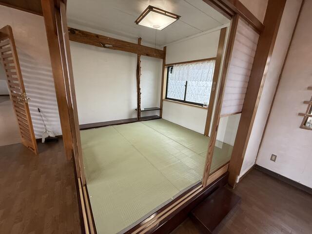 detached 新潟県三島郡出雲崎町大字大門 地図を見る