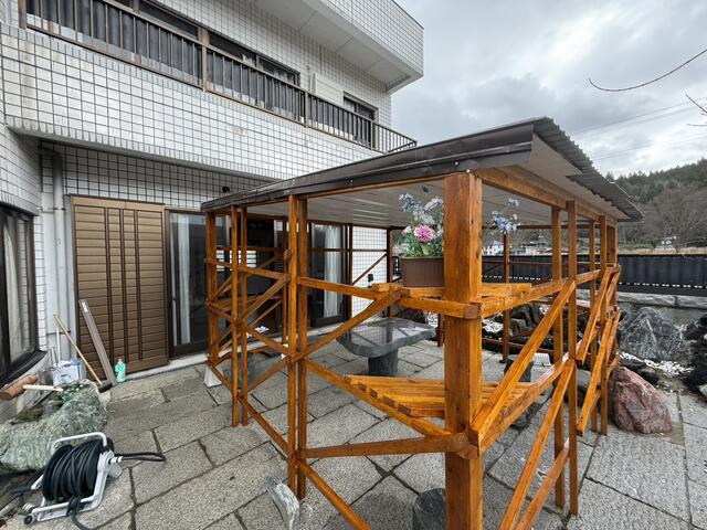 detached 新潟県三島郡出雲崎町大字大門 地図を見る