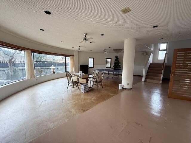 detached 新潟県三島郡出雲崎町大字大門 地図を見る