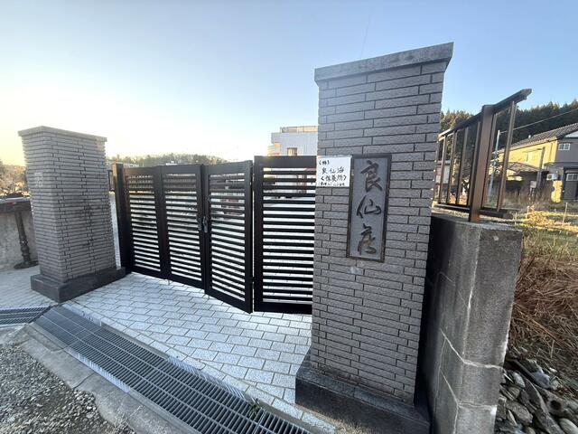 detached 新潟県三島郡出雲崎町大字大門 地図を見る