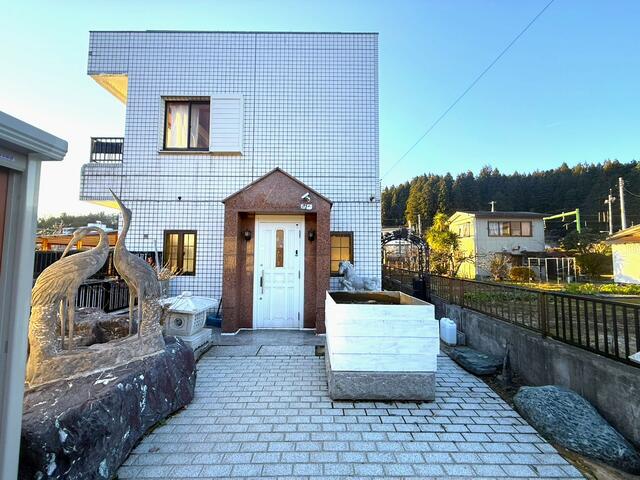 detached 新潟県三島郡出雲崎町大字大門 地図を見る