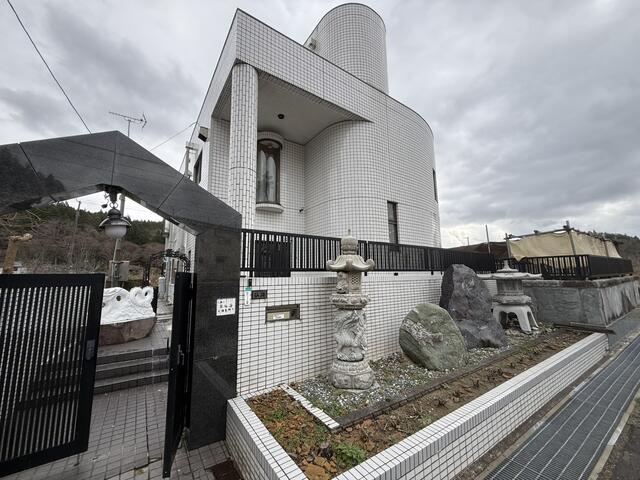 detached 新潟県三島郡出雲崎町大字大門 地図を見る
