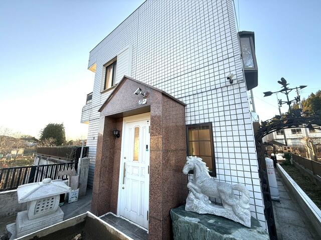 detached 新潟県三島郡出雲崎町大字大門 地図を見る