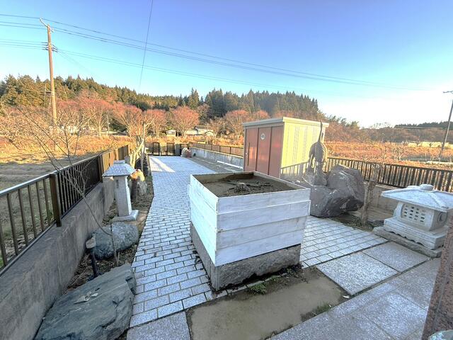 detached 新潟県三島郡出雲崎町大字大門 地図を見る