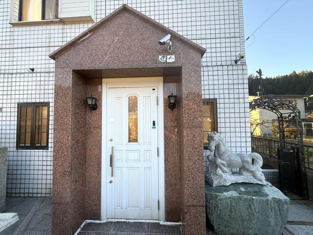 detached 新潟県三島郡出雲崎町大字大門 地図を見る