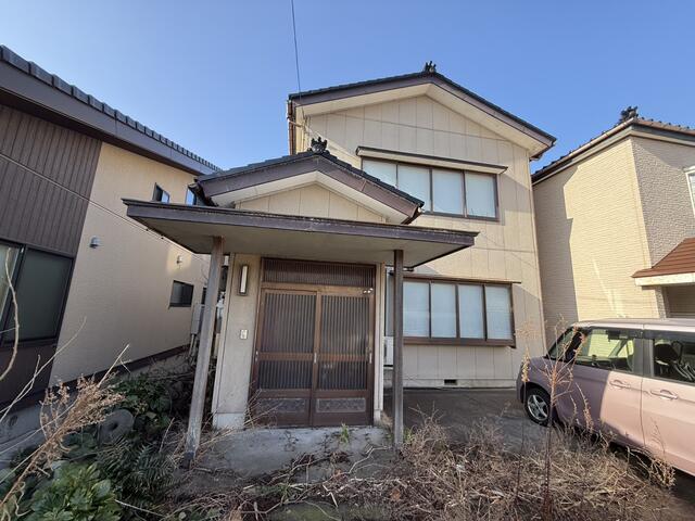 house for sale in Kashiwazaki, Niigata | ¥350,000 | 3LDK | Akiyama ho…