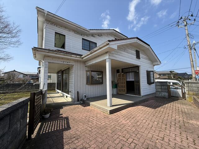 house for sale in Kashiwazaki, Niigata | ¥16,800,000 | 7LDK | Akiyama…