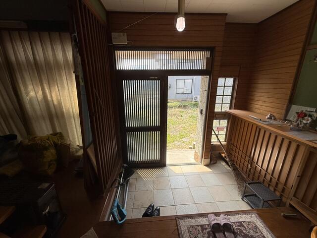 detached 新潟県刈羽郡刈羽村大字割町新田 地図を見る