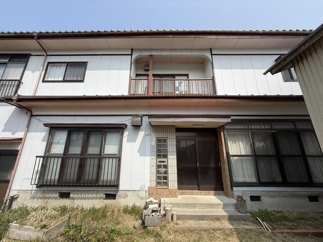 detached 新潟県刈羽郡刈羽村大字割町新田 地図を見る