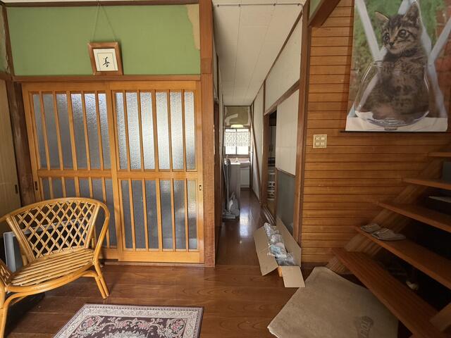 detached 新潟県刈羽郡刈羽村大字割町新田 地図を見る