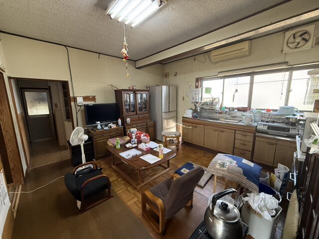 detached 新潟県刈羽郡刈羽村大字割町新田 地図を見る