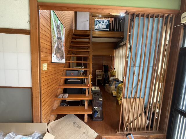 detached 新潟県刈羽郡刈羽村大字割町新田 地図を見る