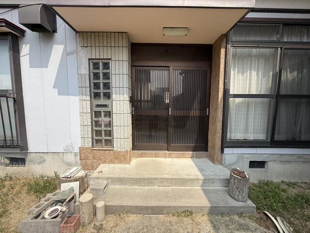 detached 新潟県刈羽郡刈羽村大字割町新田 地図を見る