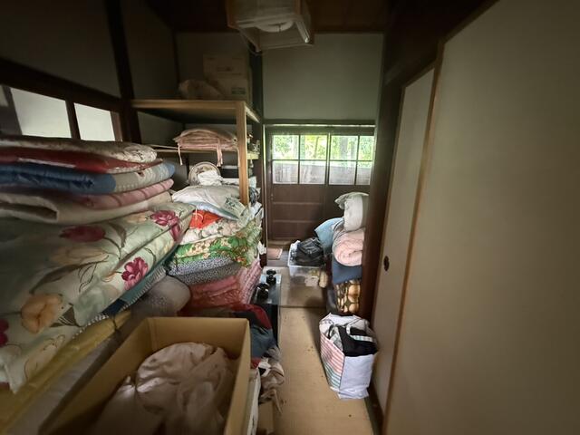 detached 新潟県柏崎市大字田屋