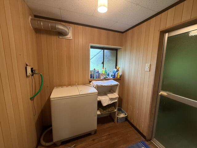 detached 新潟県柏崎市大字田屋