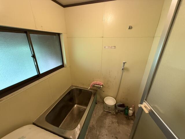 detached 新潟県柏崎市大字田屋