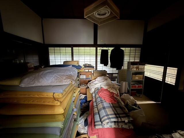 detached 新潟県柏崎市大字田屋