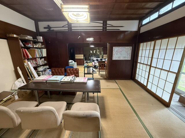 detached 新潟県柏崎市大字田屋