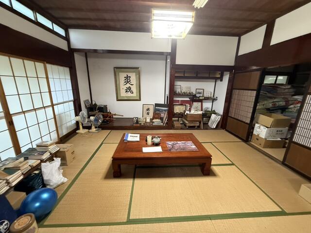 detached 新潟県柏崎市大字田屋