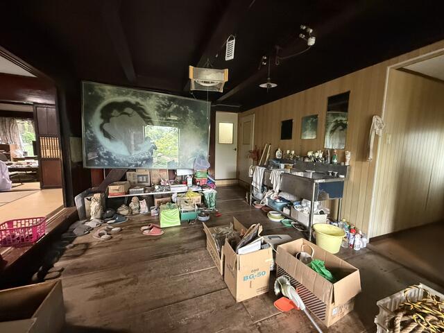 detached 新潟県柏崎市大字田屋