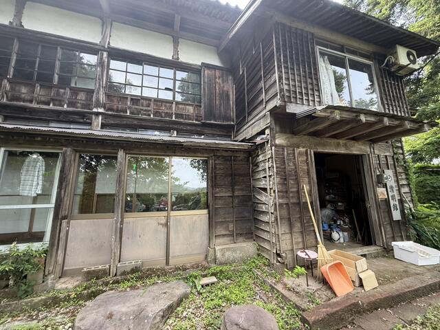 detached 新潟県柏崎市大字田屋