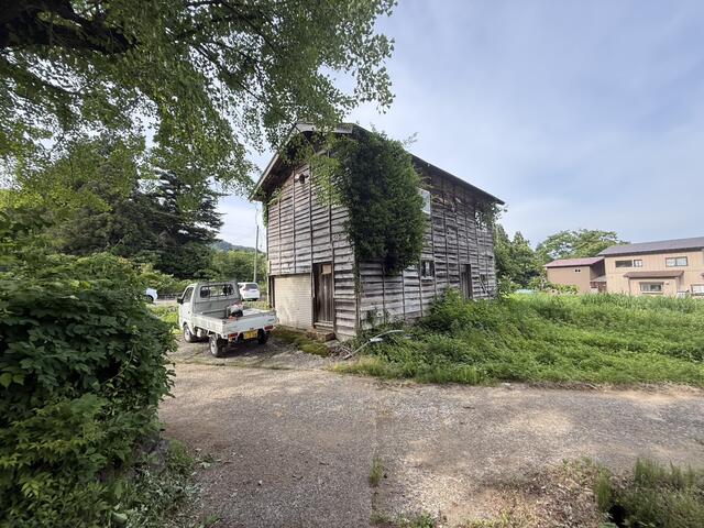 detached 新潟県柏崎市大字田屋