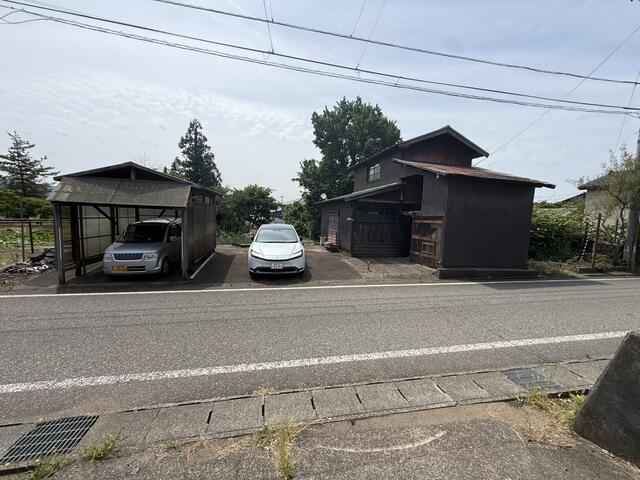 detached 新潟県刈羽郡刈羽村大字刈羽