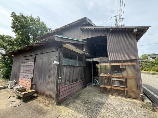 detached 新潟県刈羽郡刈羽村大字刈羽