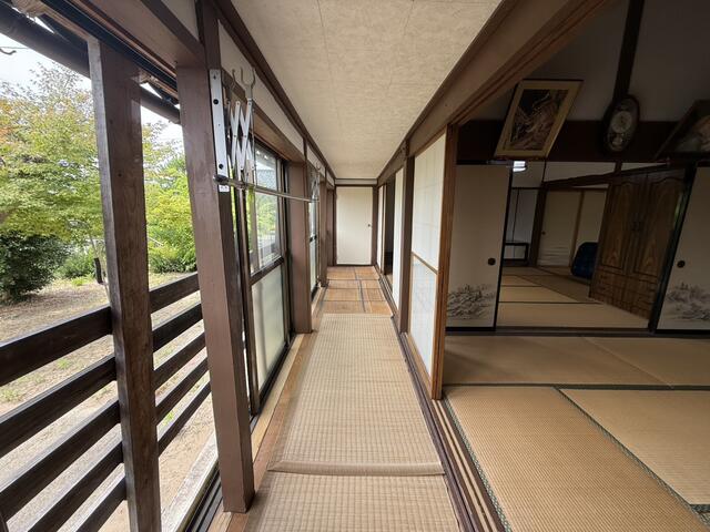 detached 新潟県刈羽郡刈羽村大字刈羽