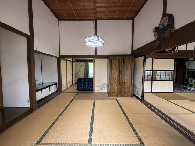 detached 新潟県刈羽郡刈羽村大字刈羽