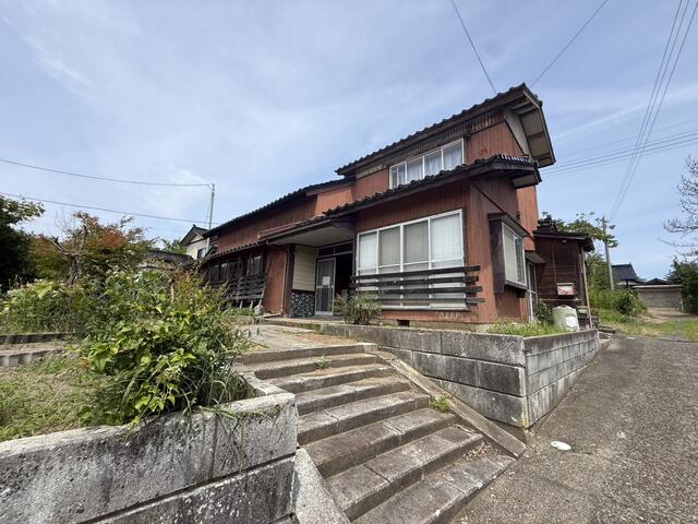 detached 新潟県刈羽郡刈羽村大字刈羽