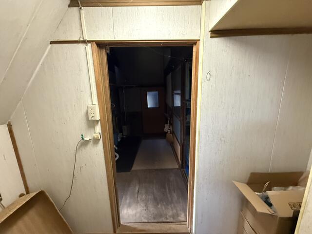 detached 新潟県柏崎市大字新道