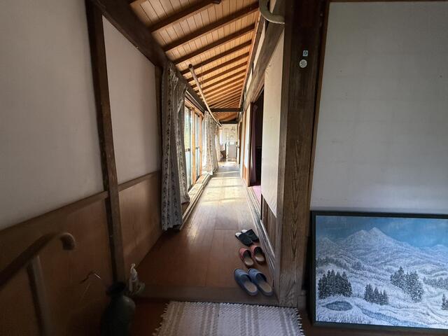 detached 新潟県柏崎市大字新道