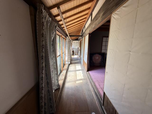 detached 新潟県柏崎市大字新道