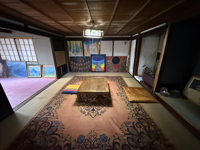 detached 新潟県柏崎市大字新道