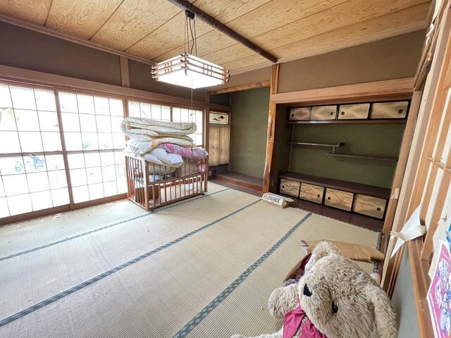 detached 新潟県妙高市大字上堀之内 地図を見る
