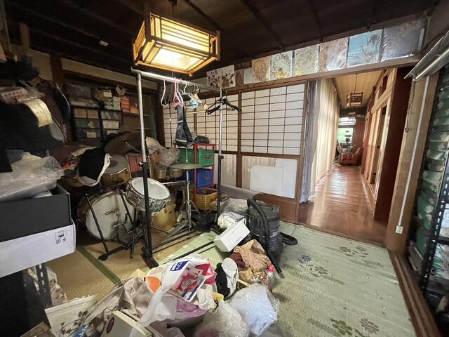 detached 新潟県妙高市大字上堀之内 地図を見る