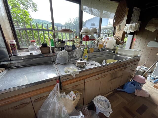 detached 新潟県妙高市大字上堀之内 地図を見る