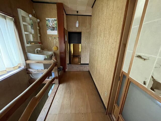 detached 新潟県妙高市大字上堀之内 地図を見る